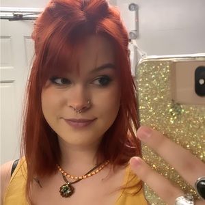 Meet your Posher, Blake